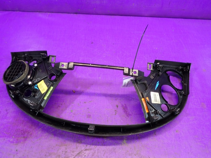 фото №4, Civic viii 8 ufo 05- рамка захист корпус спідометра 78121-smg-g010 європа eu