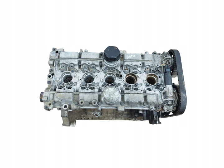 фото №2, 2004 volvo s60 двигун b5234t