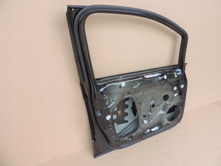 фото №11, Vw touran 5ta 2015 2016 2017 двері ліві