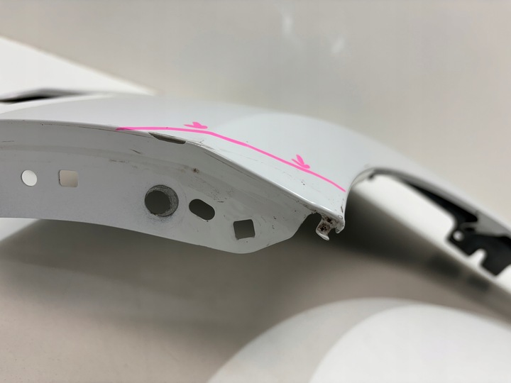 фото №8, Крыло левый переднее перед vw up seat mii skoda citigo 1s0821105f