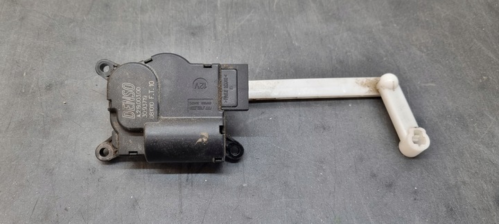 фото №1, Двигунчик нагрівача scudo expert jumpy ii