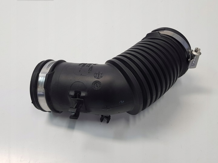 фото №5, Труба повітря 165755929r talisman 1.6 dci