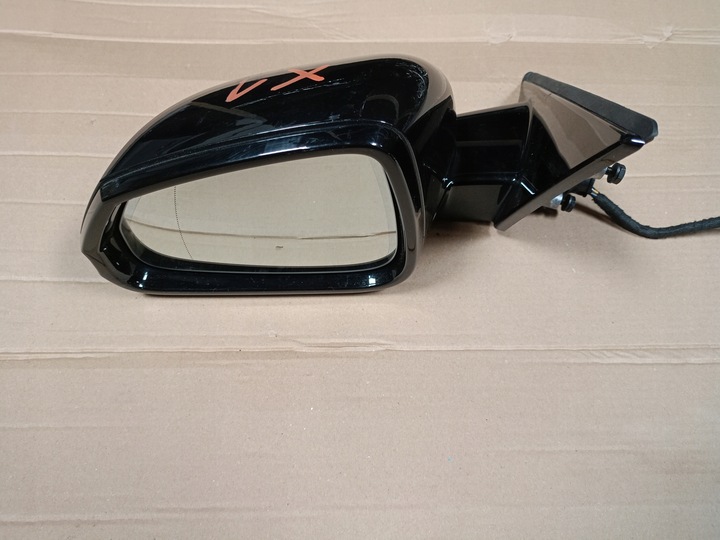 фото №6, Дзеркало zew rh 14 pin lh 16 pin bmw x1 u11