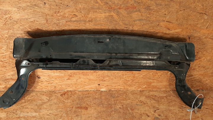 фото №9, Peugeot partner i 1.6 pas переднє підсилювач