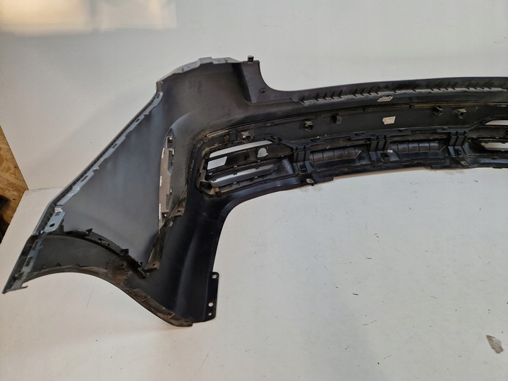 фото №9, Kia sorento iv 4 рестайлінг бампер задній зад 86611 p2000