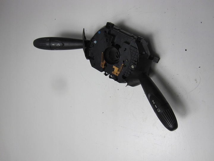 фото №8, Rogi підкермові важелі перемикач комбінований fiat punto ii 02