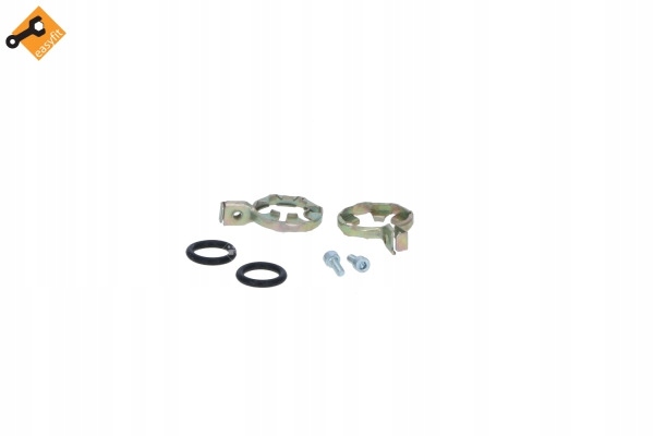 фото №15, Отопитель nrf nrf 54346