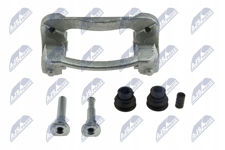 фото №2, Nty hzt-hy-512a скоба затискач гальмівного