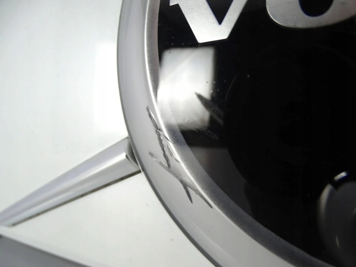 фото №8, Решётка радиатора решётка радиатор volvo xc40 ii 2 ev400 recharge