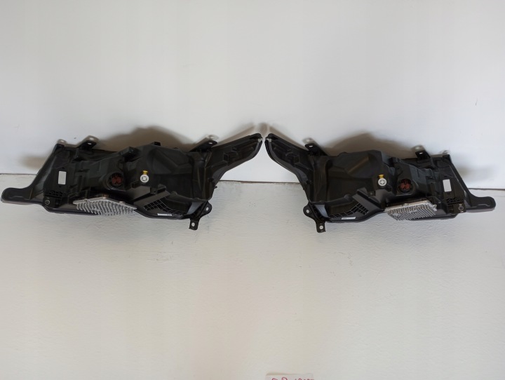 фото №16, Фара лампи повний led range rover sport нове 00202331-11 78036