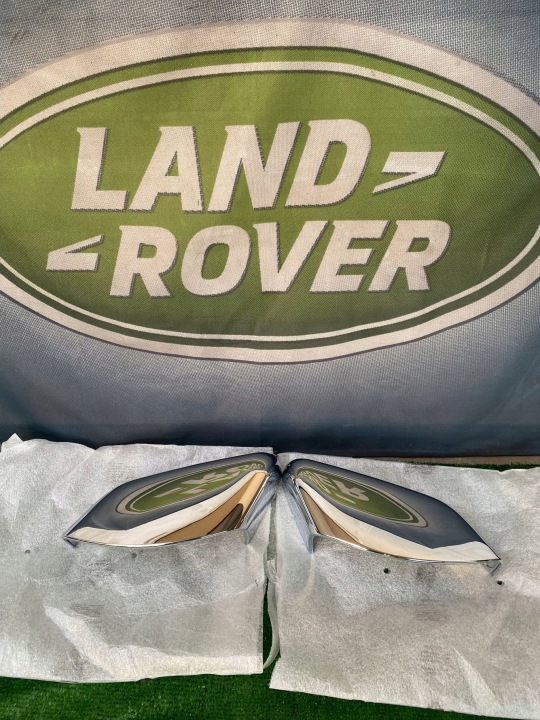 фото №9, Land rover discovery 3 - lr3 2005 крышка задняя / багажника