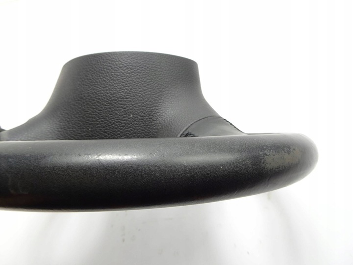 фото №11, Кермо шкіра volkswagen golf vi