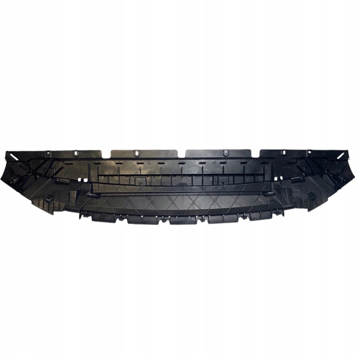 фото №5, Підлога pod бампер захист плита спойлер перед audi q5 ii 80a 16-20 s-line