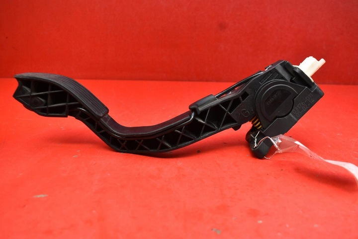 фото №4, Потенциометр педаль газа 0280755001 citroen c4 c 4 1 i 2.0 16v 136 km 04-08