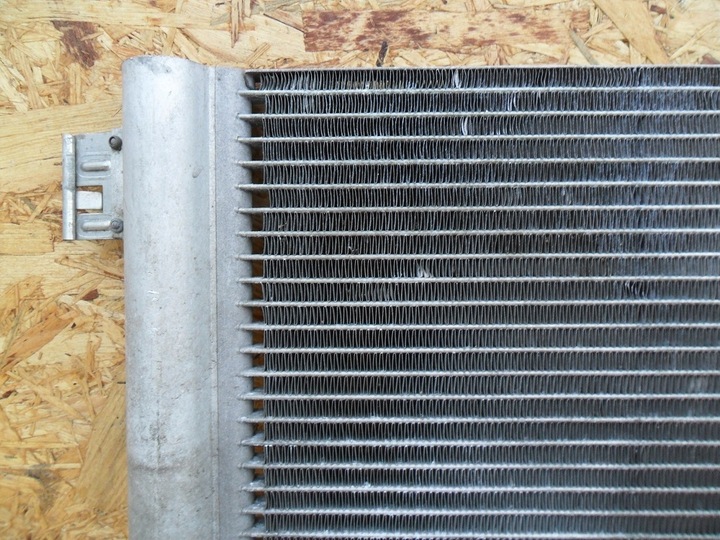 фото №10, Citroen zx 1996 1997 1998- радиаторов кондиционера