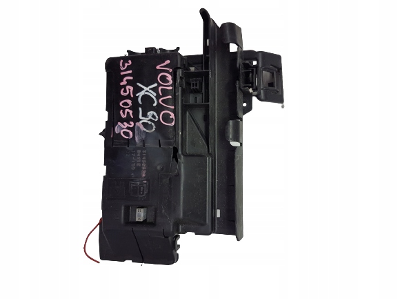 фото №1, Volvo xc 90 клемма плюсовая модуль 31450530