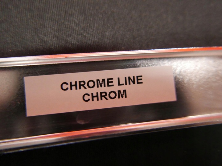 фото №9, Bmw x5 f15 планка скла двері верхня хром line лівий зад хром 7289677