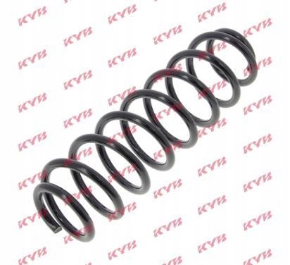 фото №2, Kyb kayaba пружина зад skoda fabia ii універсал 06-