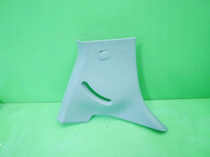 фото №1, Защита стойка c правая зад chevrolet spark iii m300 09-13