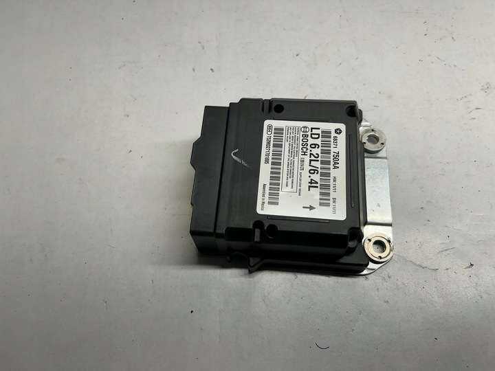 фото №6, Dodge charger блок управления / модуль подушка безопасности 68371750aa 2018