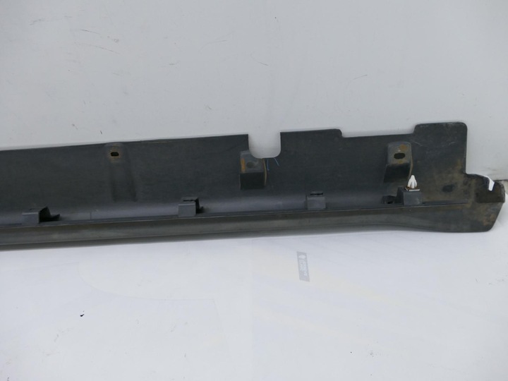 фото №10, Honda cr-v i crv планка порогова накладка ліва