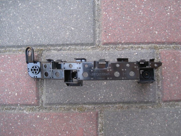 фото №5, Ползун na крыло правый honda crv v 2018-2023r новый