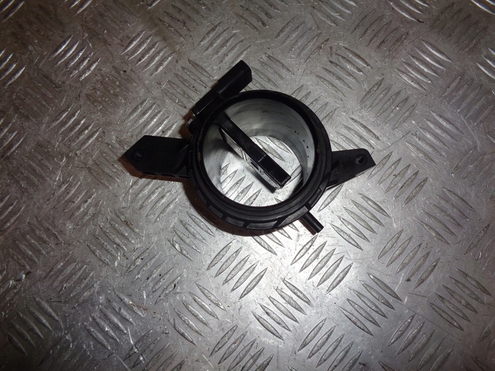 фото №3, Витратомір ford focus mk3 iii 1.6tdci 2010-