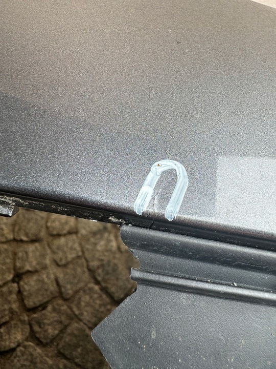 фото №15, Бампер перед переднє skoda kodiaq 565 рестайлінг 2021-