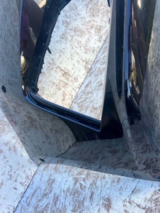 фото №9, Audi a7 c8 4k 4k8 бампер переднє orzod