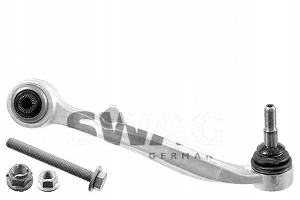 фото №2, Swag рычаг перед bmw перед нижний p