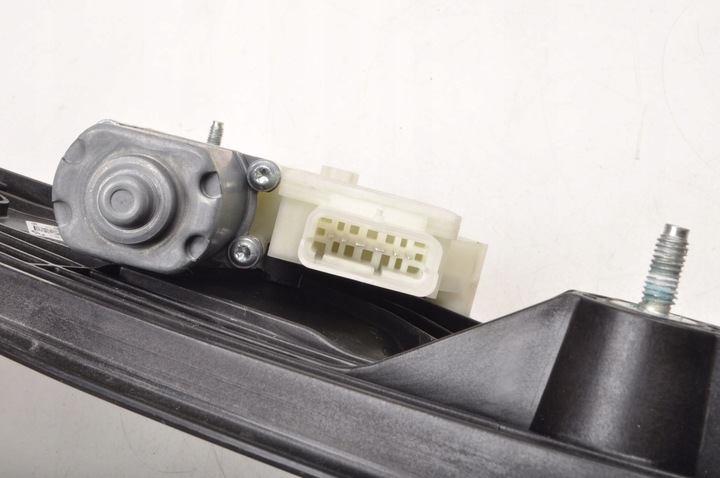 фото №7, Renault clio v підйомник вікна лівий зад 5d 827217837r