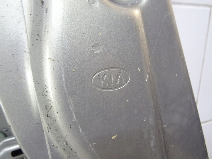 фото №9, Двері задні ліві зад лівий kia ceed hb