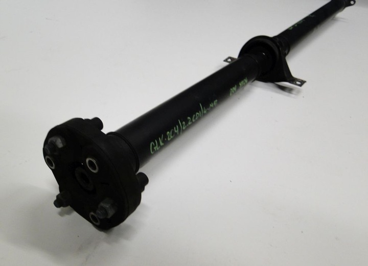 фото №5, Mercedes glk x204 204 wał приводной 4 matic 2.2 cdi