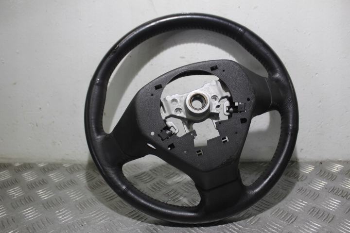 фото №5, Руль subaru legacy ivfl