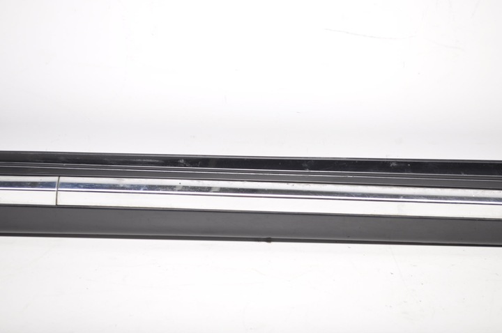 фото №6, Mitsubishi outlander iii накладка пороговая правая p0 6512a208