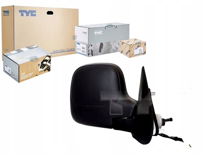 фото №1, Tyc зеркало 23313811 5501024 0529m04 ci9157133