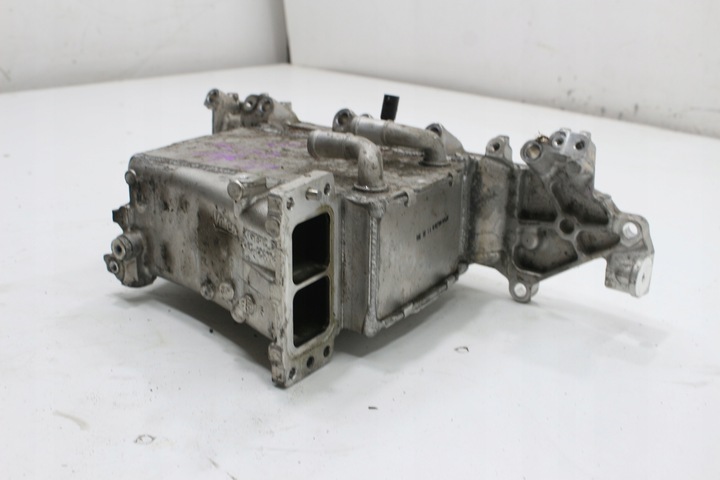 фото №5, Audi a3 8v 2.0 tdi радіаторів повітря колектор 04l129766n