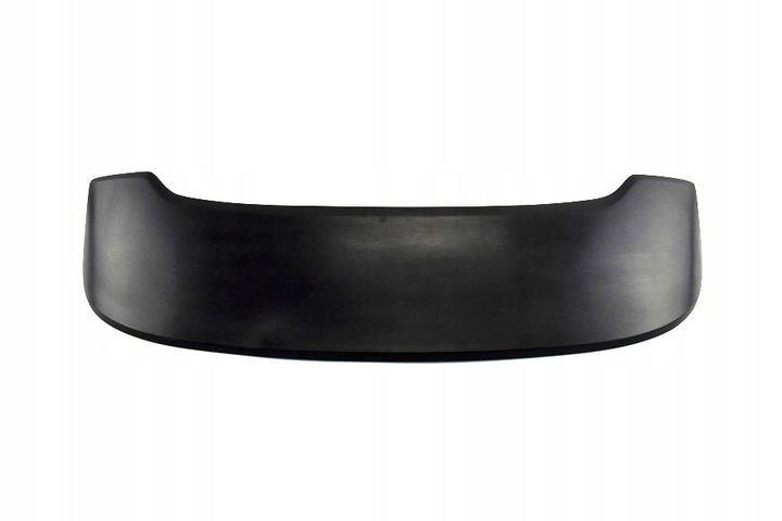 фото №1, Спойлер козирок do fiat 500 2007+ тюнінг sobmart