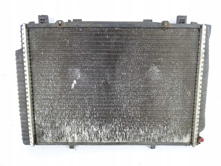 фото №1, Mercedes s класс w140 2.8 3.2 радиаторов воды