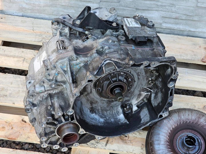 фото №8, Коробка передач коробки передач volvo xc60 xc70 v70 s80 2.4 d5 185km awd tf-80sc 30681225