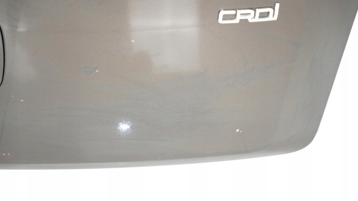 фото №9, Кришка багажника зад kia soul i рестайлінг 11-13r h5