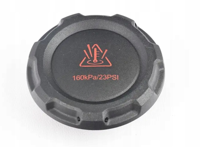 фото №1, Крышка бачка жидкости охлаждающей vw