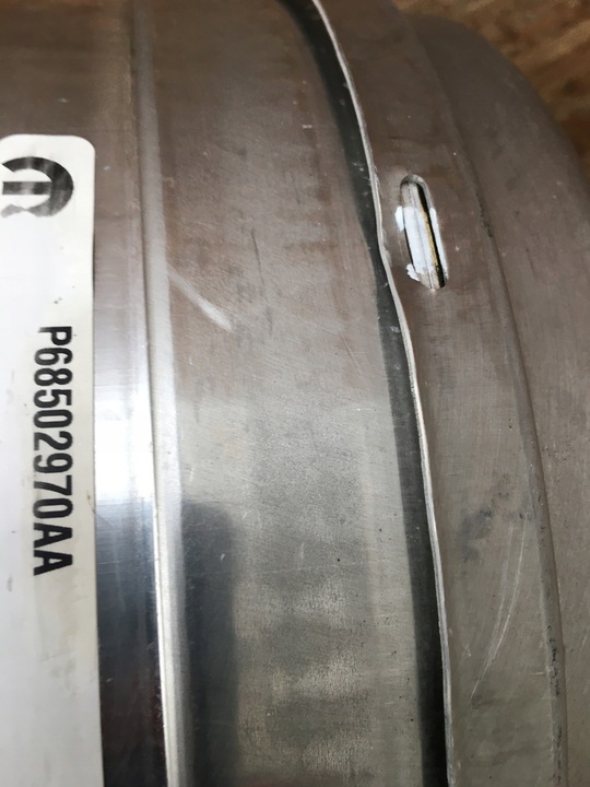 фото №4, Dodge ram trx насос гальмівна підсилювач