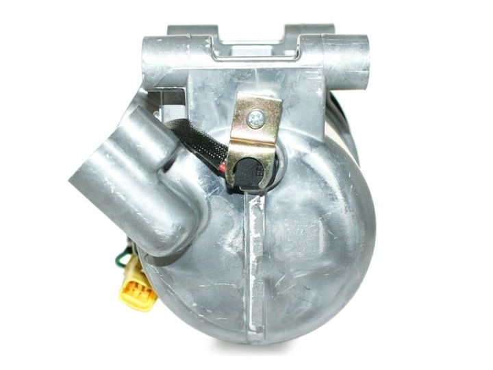 фото №4, Компресор кондиціонера citroen c3 / peugeot expert 9810349980f