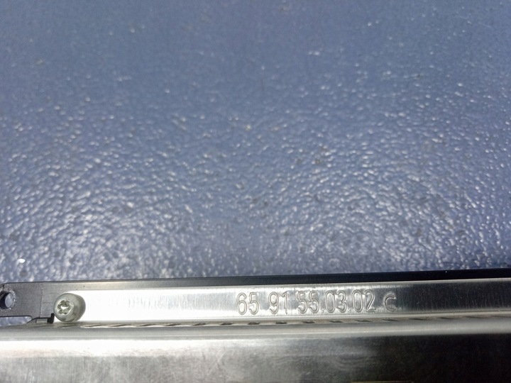 фото №6, Opel vectra c экран дисплей радио 24461297