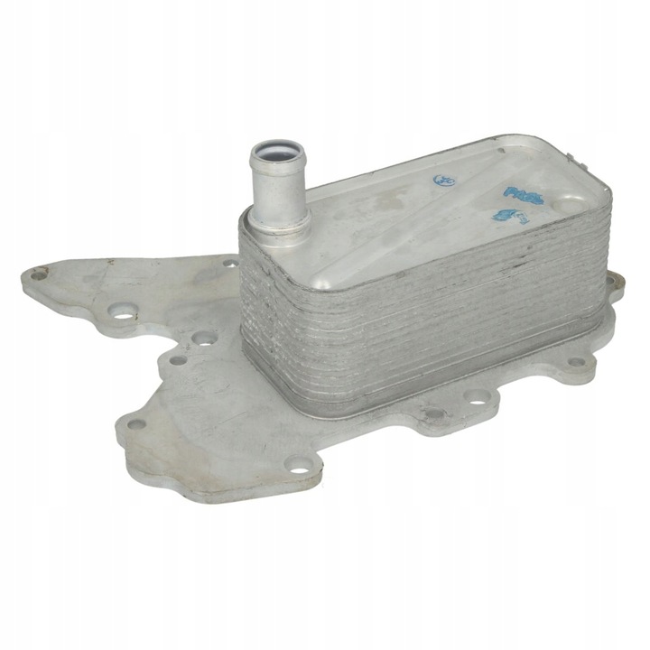 фото №1, Радиаторов масла nrf 31792