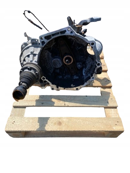 фото №1, Vw touran 2.0 fsi коробка передач коробки передач gql