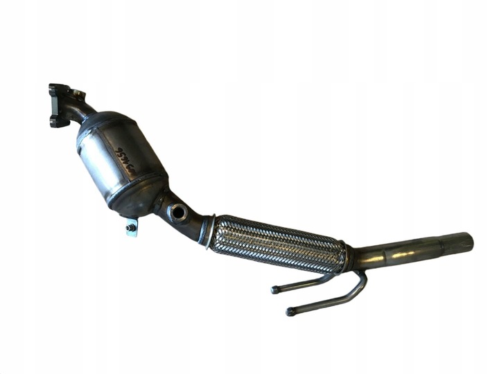 фото №1, 1091656/jmj катализатор 1091656