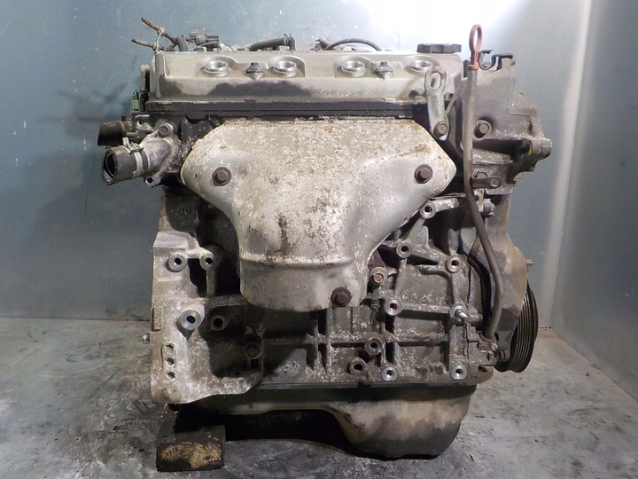 фото №10, Honda accord vi двигун комплектний 2.3 v-tec 154 km f23z5 44 tys!!!