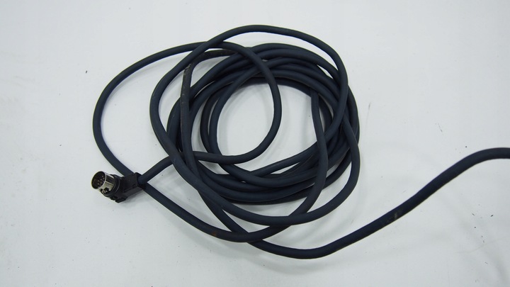 фото №10, Автомобильная чейнджер cd kenwood оригинальный номер - mercedes w140